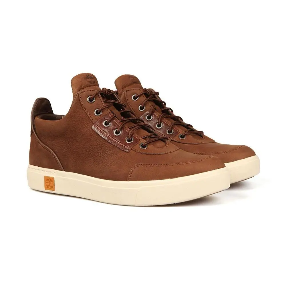 Timberland Amherst High Top Chukka - R2000.webp